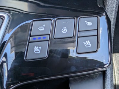 2025 Kia Sportage X-Pro Prestige