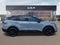 2025 Kia Sportage X-Pro Prestige