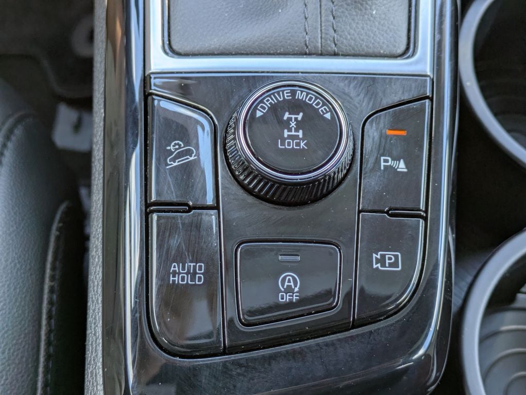 2025 Kia Sportage X-Pro Prestige