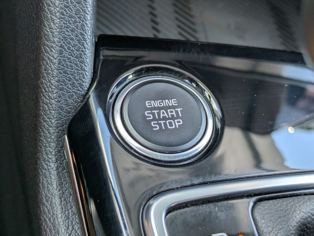 2025 Kia Sportage X-Pro Prestige