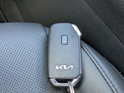 2025 Kia Sportage X-Pro Prestige