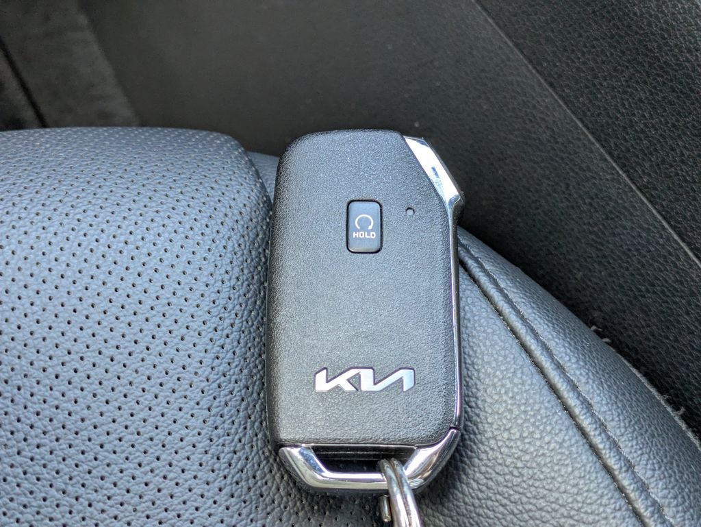 2025 Kia Sportage X-Pro Prestige