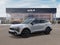 2027 Kia Sportage X-Pro Prestige