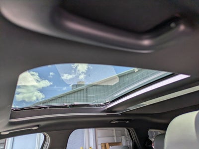 2024 Kia Sportage X-Pro Prestige
