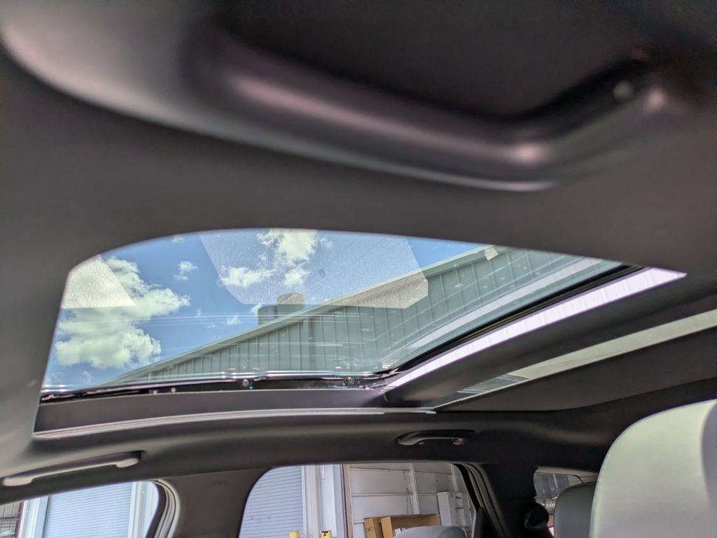 2024 Kia Sportage X-Pro Prestige