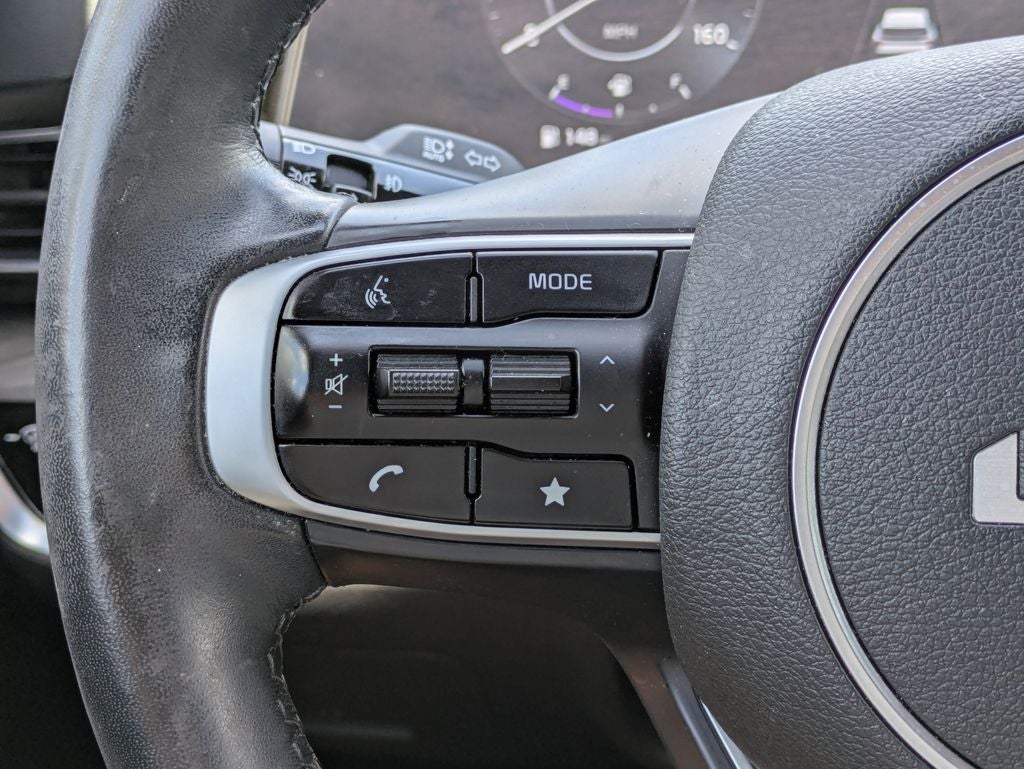 2024 Kia Sportage X-Pro Prestige