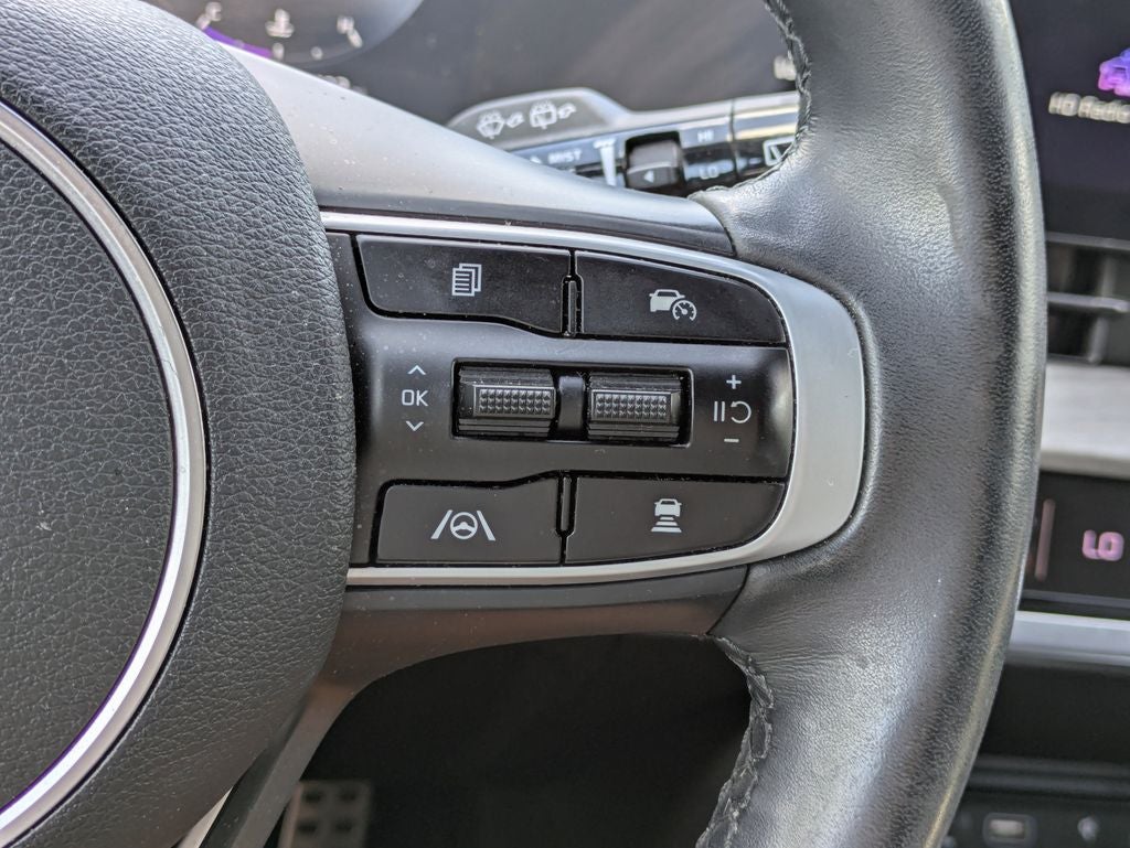 2024 Kia Sportage X-Pro Prestige