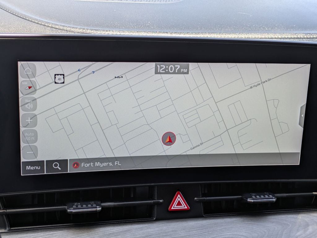 2024 Kia Sportage X-Pro Prestige