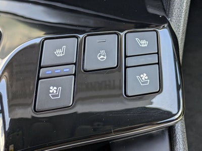 2024 Kia Sportage X-Pro Prestige