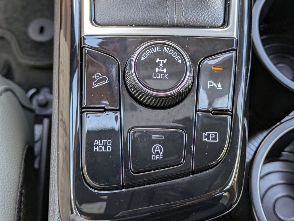 2024 Kia Sportage X-Pro Prestige