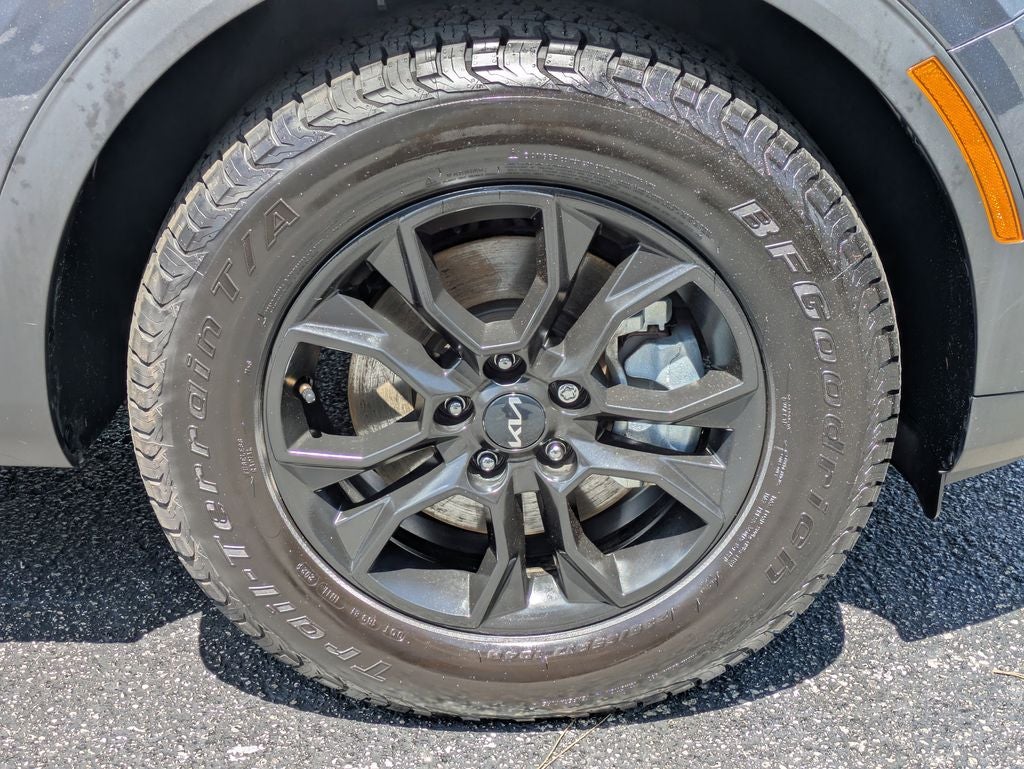 2024 Kia Sportage X-Pro Prestige