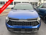 2025 Kia Sportage X-Pro Prestige