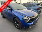 2025 Kia Sportage X-Pro Prestige