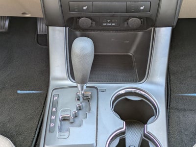 2012 Kia Sorento LX