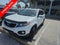 2012 Kia Sorento LX