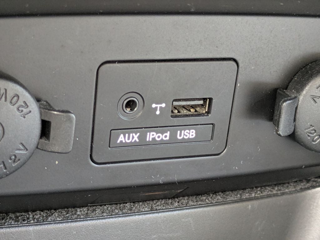2012 Kia Sorento LX