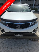 2012 Kia Sorento LX