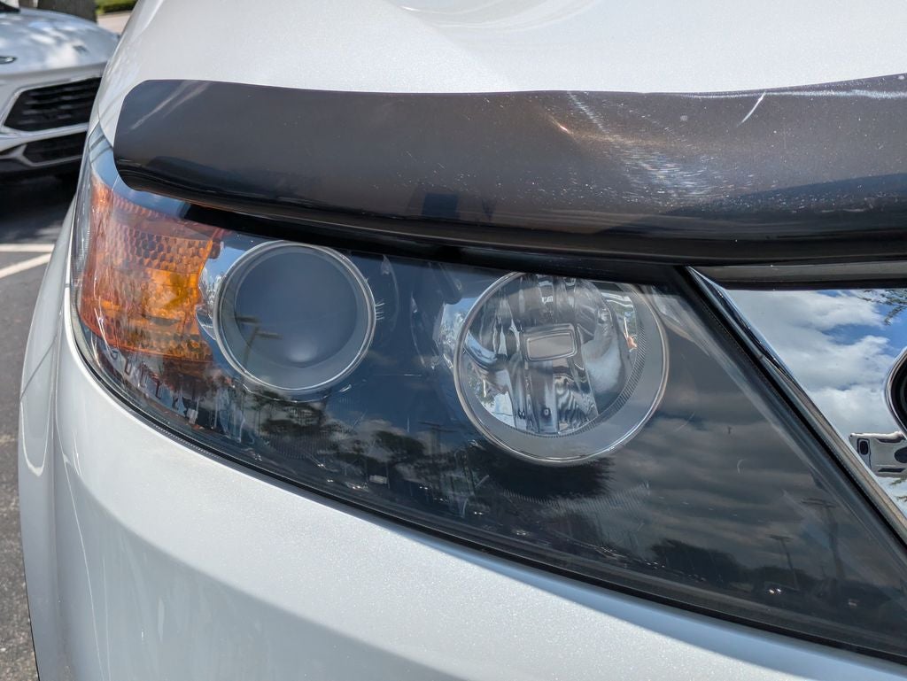 2012 Kia Sorento LX