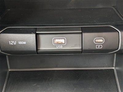 2025 Kia Telluride LX