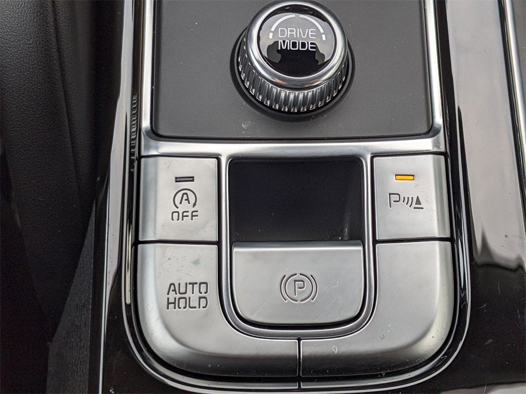 2025 Kia Telluride LX