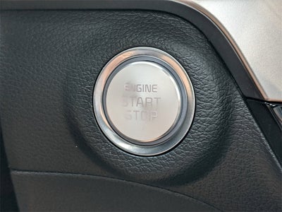 2025 Kia Telluride LX