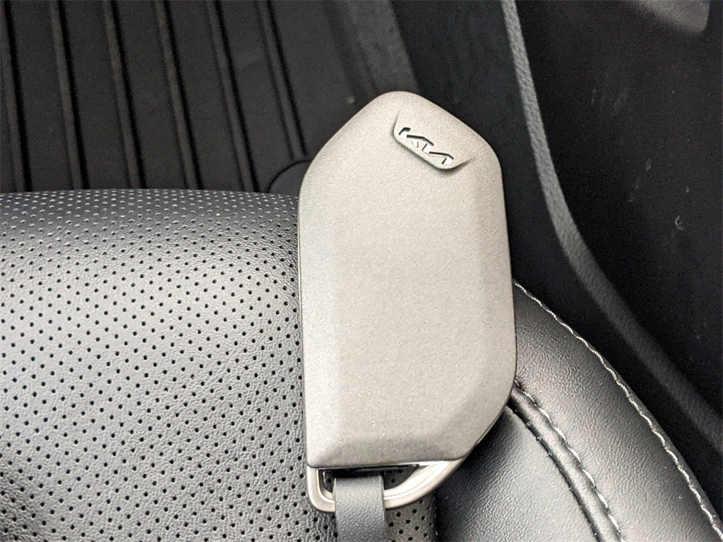 2025 Kia Telluride LX