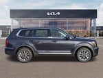 2025 Kia Telluride LX