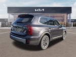 2025 Kia Telluride LX