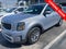 2023 Kia Telluride LX