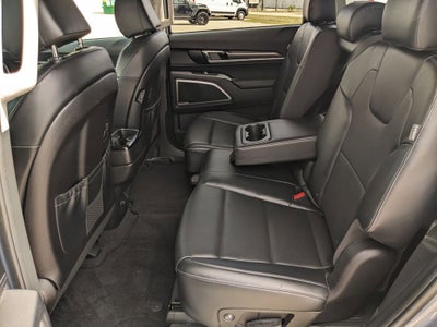 2023 Kia Telluride LX