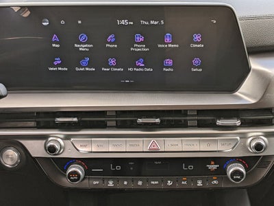 2023 Kia Telluride LX