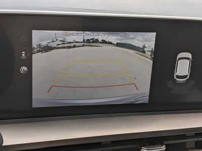 2023 Kia Telluride LX