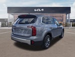 2023 Kia Telluride LX