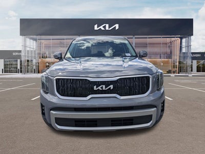 2023 Kia Telluride LX