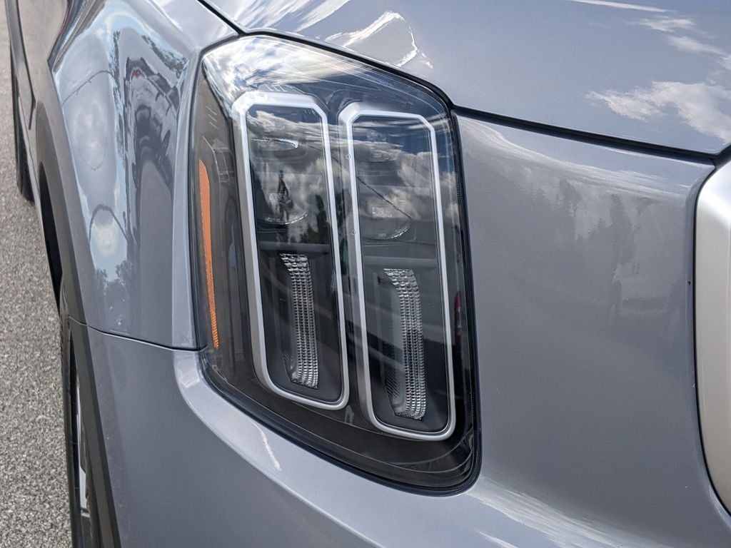 2023 Kia Telluride LX