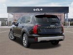 2025 Kia Telluride LX