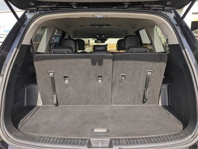 2024 Kia Telluride LX