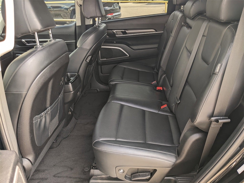 2024 Kia Telluride LX