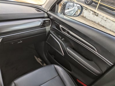 2024 Kia Telluride LX