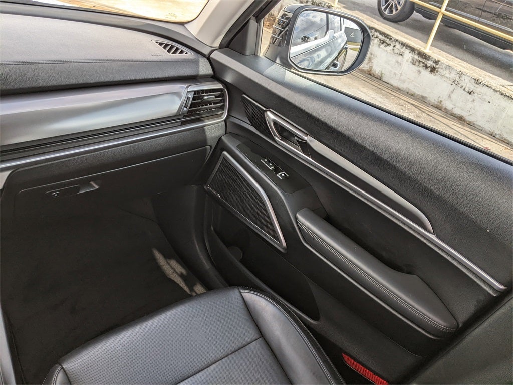 2024 Kia Telluride LX