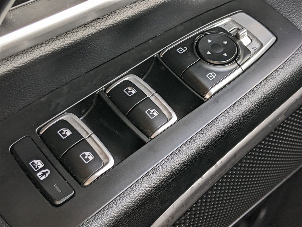 2024 Kia Telluride LX