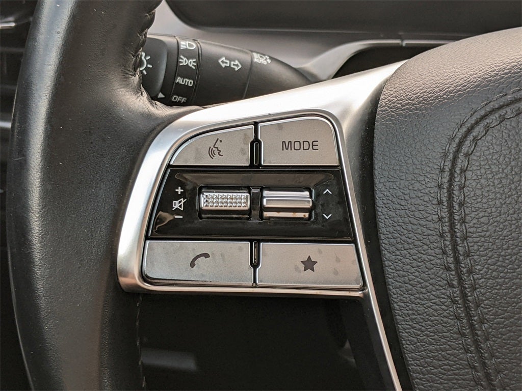 2024 Kia Telluride LX