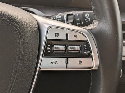 2024 Kia Telluride LX