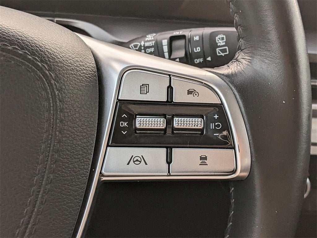 2024 Kia Telluride LX