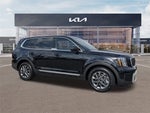 2024 Kia Telluride LX