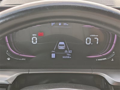 2024 Kia Telluride LX