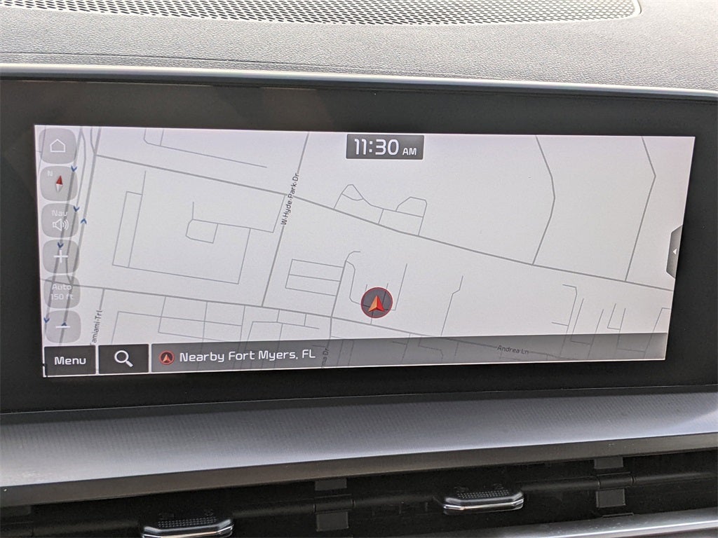 2024 Kia Telluride LX