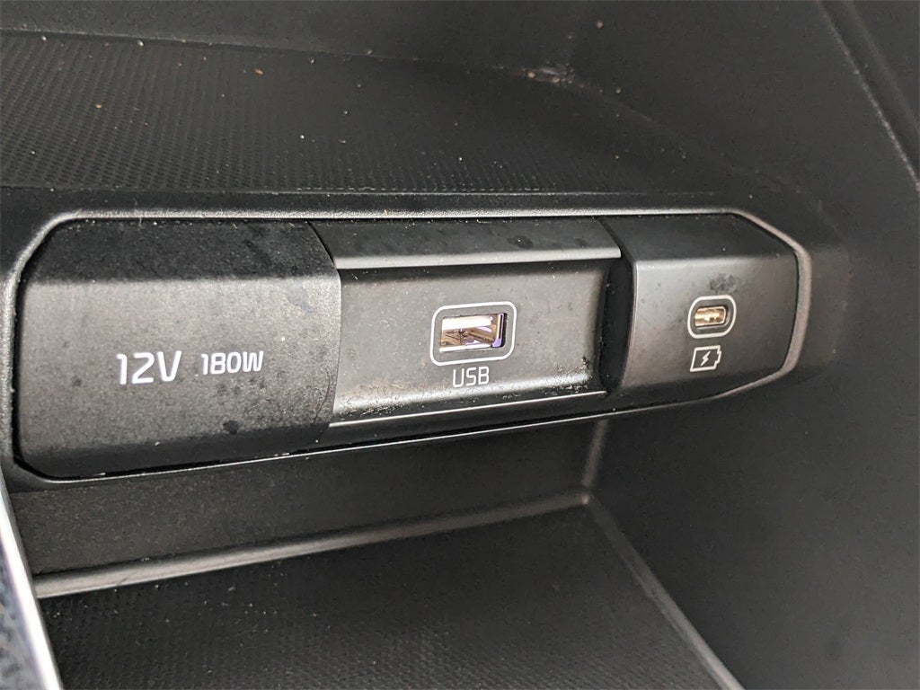 2024 Kia Telluride LX