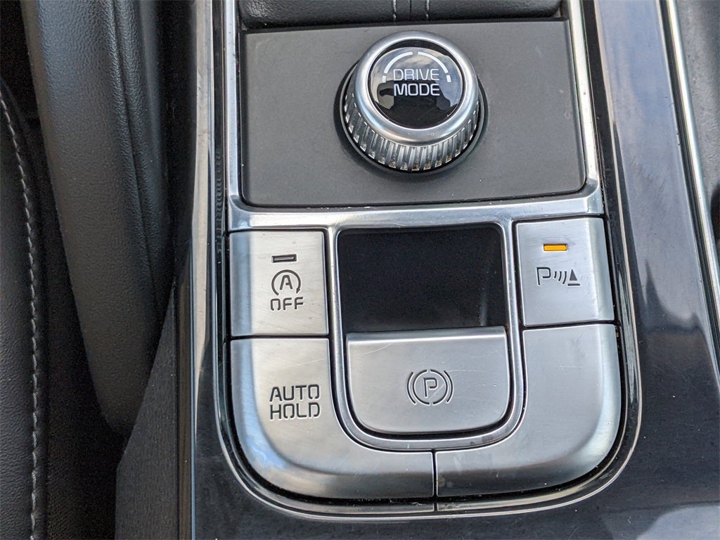 2024 Kia Telluride LX