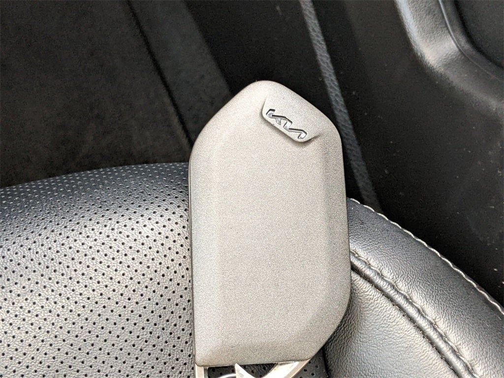 2024 Kia Telluride LX